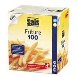 Sais Friture 100 Rama