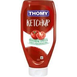 Tomaten Ketchup Squeeze Thomy