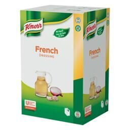 French Dressing Knorr