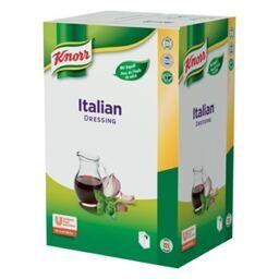 Italian Dressing Knorr