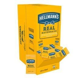 Mayonnaise Sticks Real Hellmann's