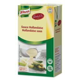 Hollandaise Sauce Garde d'Or Knorr