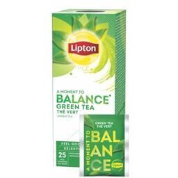 Green Tee Pure Lipton