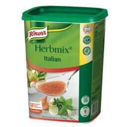 Herbmix Italian Dressing Knorr