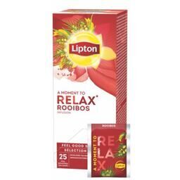 Rooibos Tee Relax Lipton