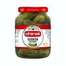 Gurken Chirat