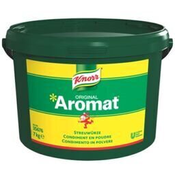 Aromat Streuwürze Knorr