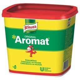 Aromat Streuwürze Knorr