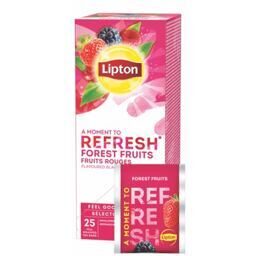 Waldfrüchte Tee Lipton