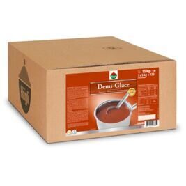 Sauce Demi Glace Refill Hügli