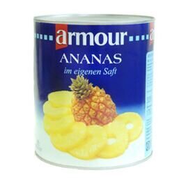 Ananas (60/65 Sch) Armour