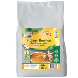 Hühnerbouillon Granulat Knorr