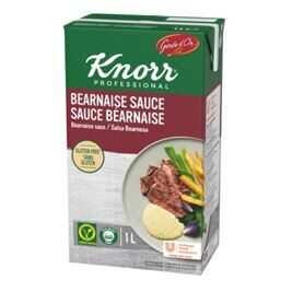 Béarnaise Garde d'Or Prof. Knorr