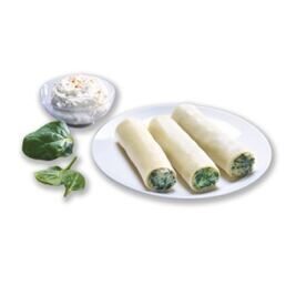 Cannelloni Ricotta e Spinaci Hilcona