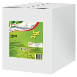 Hörnli mittel 3 Ei Knorr