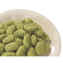 Gnocchi Verdi (Spinat) Hilcona