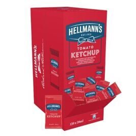 Tomaten Ketchup Sticks Hellmann's