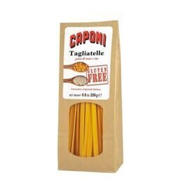 Tagliatelle glutenfrei Caponi