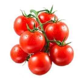 Tomaten Cherry Ramati