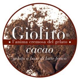 Cioccolino Kakao Giolito