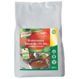 Bratensauce Instant Granulat Knorr