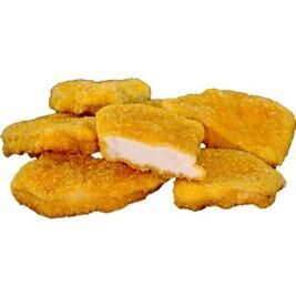 Chicken Nuggets Schenkel Pressform Ospel