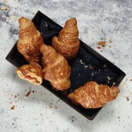 Schinken-Käse Croissant Hiestand