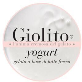 Yogurt Giolito