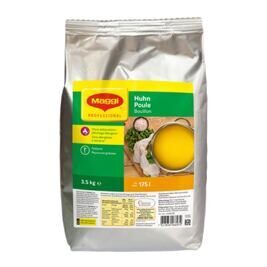 Fleischbouillon Allergenfrei Maggi