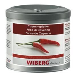 Cayennepfeffer Chilis gem. Wiberg