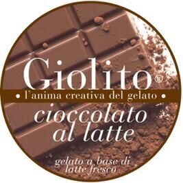 Cioccolato al Latte Milchschoki Giolito