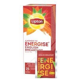 English Breakfast Tee Lipton