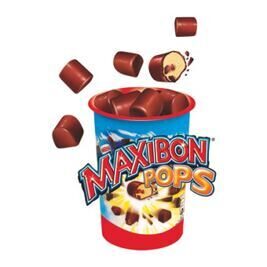 Maxibon Pops Frisco