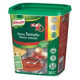 Tomaten Sauce Knorr