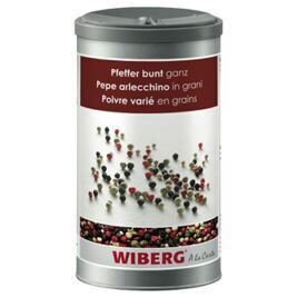 Pfeffer bunt ganz Wiberg