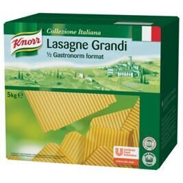 Lasagne Italiana Knorr