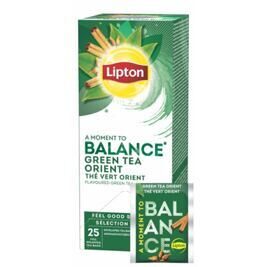 Green Tee Orient Lipton