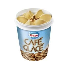 Coupe Café Glace Frisco