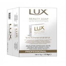 Lux Beauty Soap Gästeseife 15G Diversey