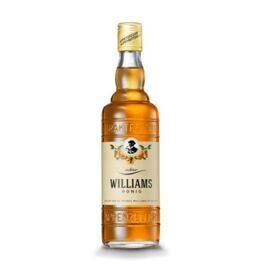 Williams Honig 35%