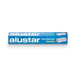 Alustar 30cm Nachfüll Alufolie