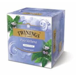 Eisenkraut Twinings