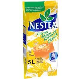 Ice Tea Nestea für 5 Lt