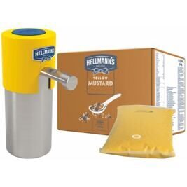 Senf Hellmann's