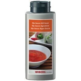 Dip Sauce Sweet&Spicy BBQ Wiberg