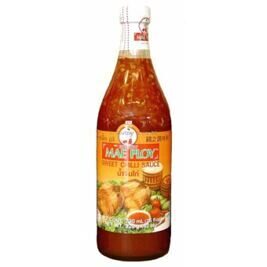 Mae Ploy Sweet Chili Sauce