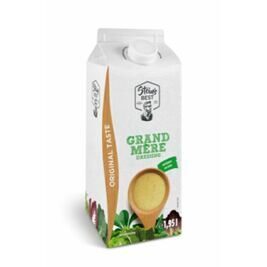 Grand Mére Dressing StB Hügli