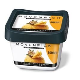 Mango Mövenpick