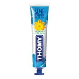 Senf mild (blau) Thomy