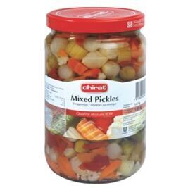 Mixed Pickles Chirat